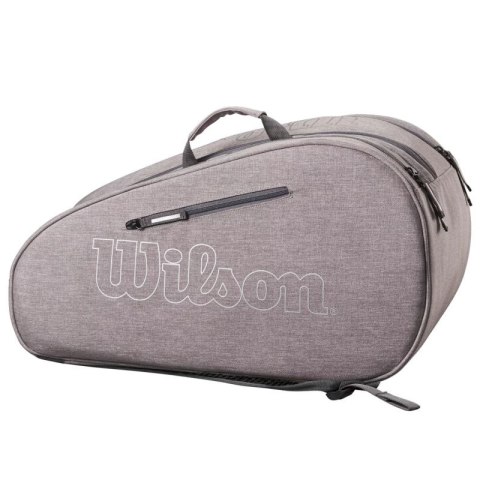 Torba tenisowa Wilson Team Padel Bag WR8903703001 Torba tenisowa Wilson Team Padel Bag WR8903703001
