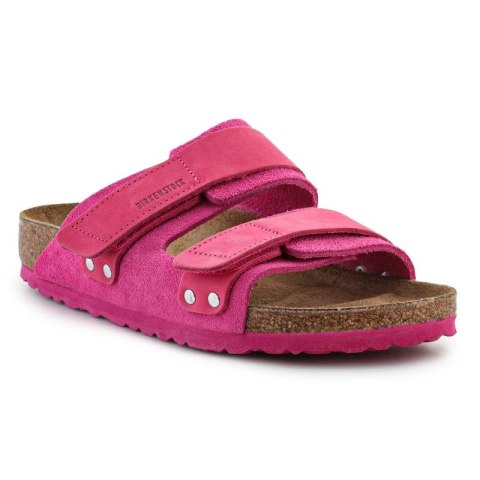 Klapki Birkenstock Uji W 1026497 Klapki Birkenstock Uji W 1026497