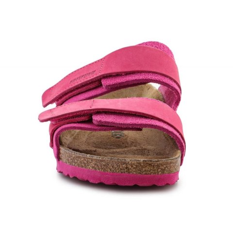 Klapki Birkenstock Uji W 1026497 Klapki Birkenstock Uji W 1026497