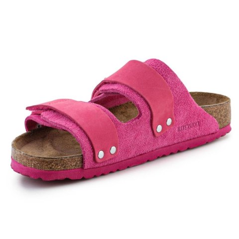 Klapki Birkenstock Uji W 1026497 Klapki Birkenstock Uji W 1026497