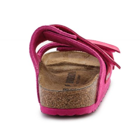 Klapki Birkenstock Uji W 1026497 Klapki Birkenstock Uji W 1026497
