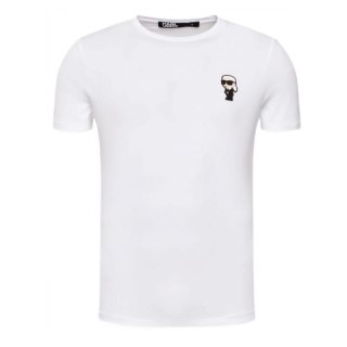 Koszulka Karl Lagerfeld Ikonik Slim M 755027500221