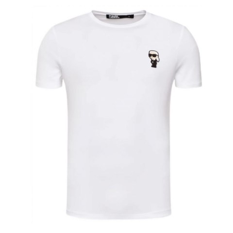 Koszulka Karl Lagerfeld Ikonik Slim M 755027500221 Koszulka Karl Lagerfeld Ikonik Slim M 755027500221