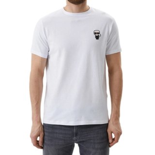 Koszulka Karl Lagerfeld Ikonik Slim M 755027500221