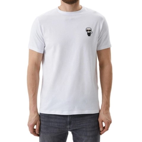 Koszulka Karl Lagerfeld Ikonik Slim M 755027500221 Koszulka Karl Lagerfeld Ikonik Slim M 755027500221