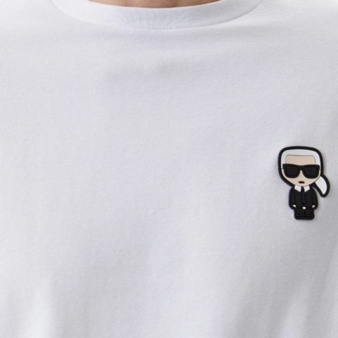 Koszulka Karl Lagerfeld Ikonik Slim M 755027500221 Koszulka Karl Lagerfeld Ikonik Slim M 755027500221