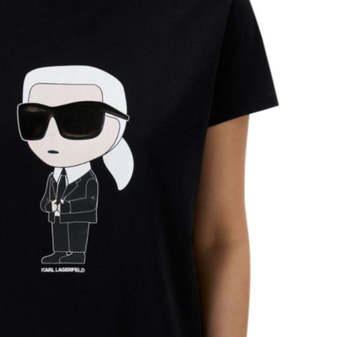 Koszulka Karl Lagerfeld Ikonik W 230W1700