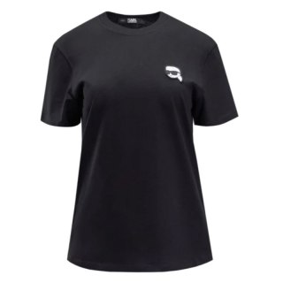 Koszulka Karl Lagerfeld Ikonik W 236W1701