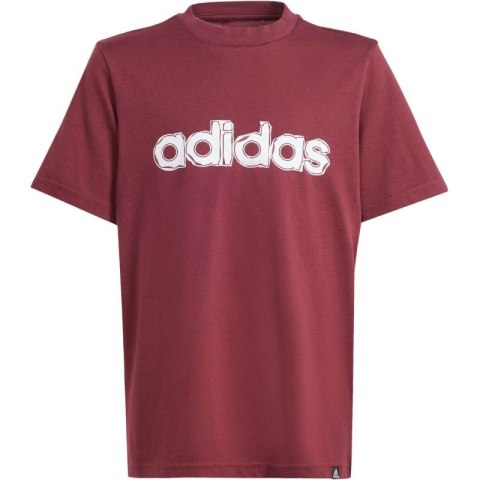 Koszulka adidas Table Tee Folded Graphic Jr IM8327 Koszulka adidas Table Tee Folded Graphic Jr IM8327