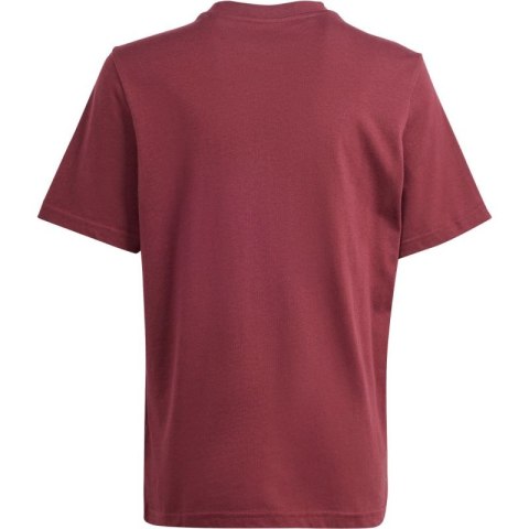 Koszulka adidas Table Tee Folded Graphic Jr IM8327 Koszulka adidas Table Tee Folded Graphic Jr IM8327