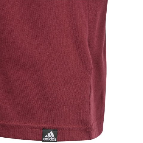 Koszulka adidas Table Tee Folded Graphic Jr IM8327 Koszulka adidas Table Tee Folded Graphic Jr IM8327