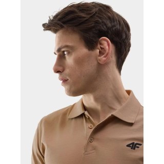Koszulka polo 4F M 4FWSS24TPTSM343-83S