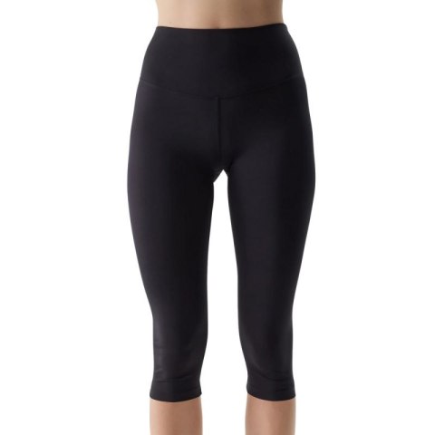 Legginsy 4F F187 W 4FWSS24TFTIF187 20S Legginsy 4F F187 W 4FWSS24TFTIF187 20S