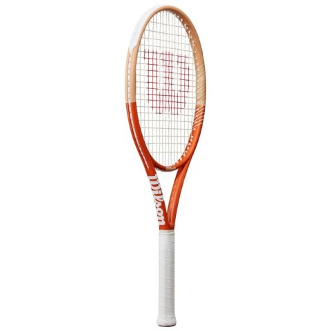Rakieta Wilson Roland Garros Team 102 Tennis Racquet WR148310U Rakieta Wilson Roland Garros Team 102 Tennis Racquet WR148310U