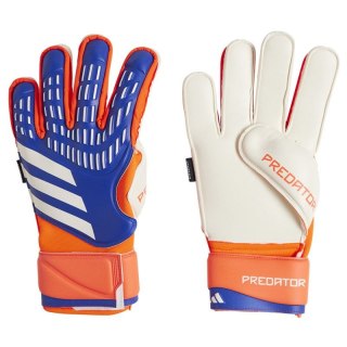 Rękawice bramkarskie adidas Predator GL Mtc Fs M IX3878