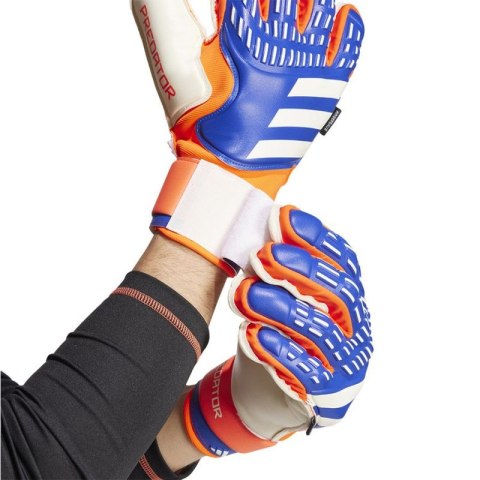 Rękawice bramkarskie adidas Predator GL Mtc Fs M IX3878