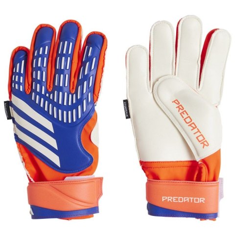 Rękawice bramkarskie adidas Predator GL Mtc Jr IX3875