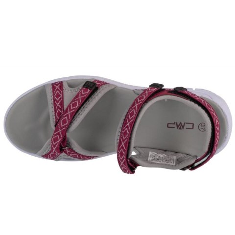 Sandały CMP Almaak Hiking Sandal W 38Q9946-H916