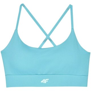 Stanik sportowy 4F F096 W 4FWSS24USBAF096 33S