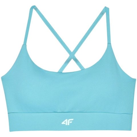 Stanik sportowy 4F F096 W 4FWSS24USBAF096 33S Stanik sportowy 4F F096 W 4FWSS24USBAF096 33S