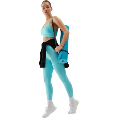 Stanik sportowy 4F F096 W 4FWSS24USBAF096 33S Stanik sportowy 4F F096 W 4FWSS24USBAF096 33S