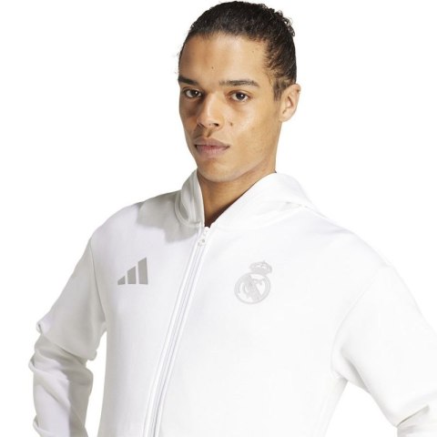 Bluza adidas Real Madryt Anthem Jacket M IT3805