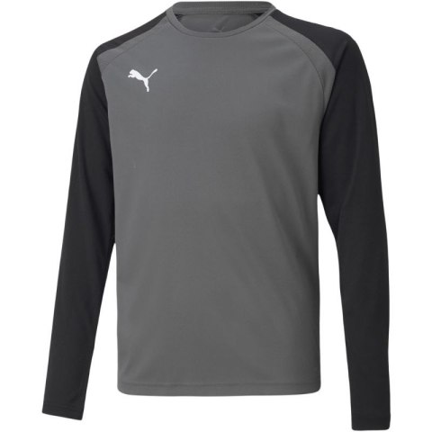 Bluza bramkarska Puma teamPacer GK LS Jersey Jr 704939 43