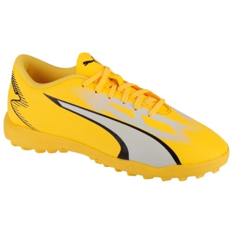 Buty piłkarskie Puma Ultra Play TT Jr 107533-04 Buty piłkarskie Puma Ultra Play TT Jr 107533-04