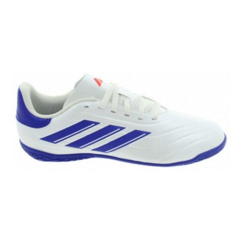 Buty piłkarskie adidas Copa Pure 2 Club IN Jr IH2911 Buty piłkarskie adidas Copa Pure 2 Club IN Jr IH2911