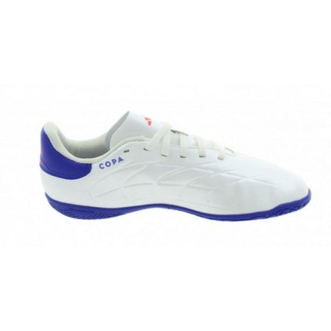Buty piłkarskie adidas Copa Pure 2 Club IN Jr IH2911 Buty piłkarskie adidas Copa Pure 2 Club IN Jr IH2911