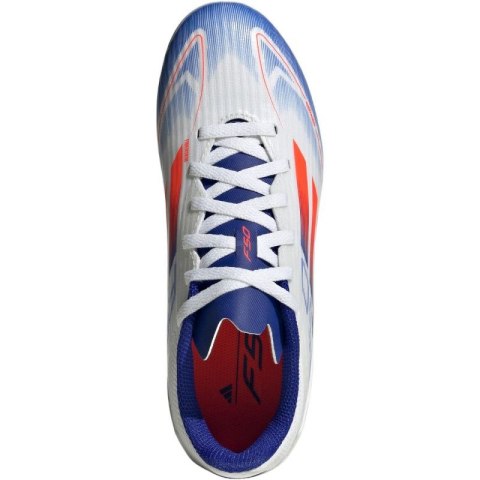 Buty piłkarskie adidas F50 League FG/MG Jr IF1367 Buty piłkarskie adidas F50 League FG/MG Jr IF1367