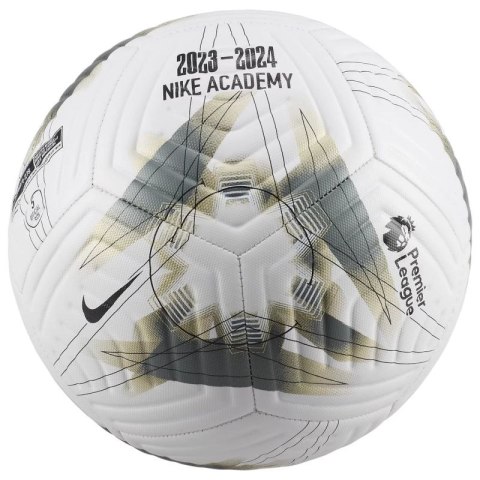 Piłka nożna Nike Premier League Academy Ball FB2985-106 Piłka nożna Nike Premier League Academy Ball FB2985-106