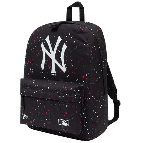 Plecak New Era MLB New York Yankees Applique Backpack 60503765