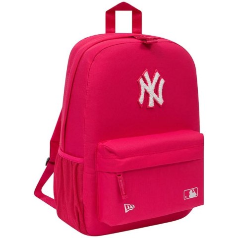 Plecak New Era MLB New York Yankees Applique Backpack 60503784