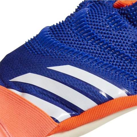 Rękawice bramkarskie adidas Predator GL PRO Jr IX3867