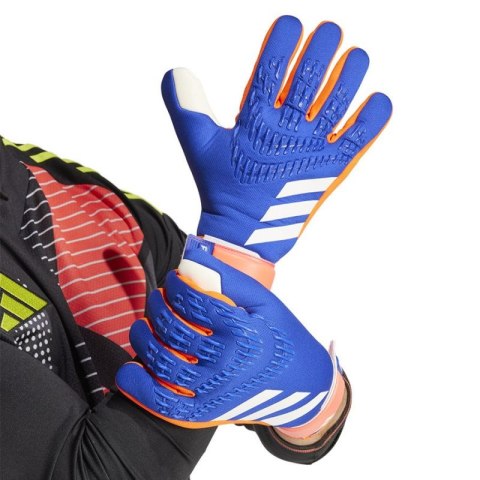 Rękawice bramkarskie adidas Predator GL TRN IX3860