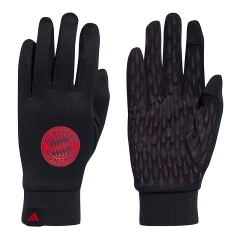 Rękawiczki adidas Bayern Monachium Fieldplayer IX5696 Rękawiczki adidas Bayern Monachium Fieldplayer IX5696