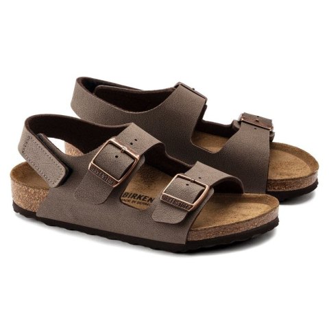 Sandały Birkenstock Milano Hl W 1019600