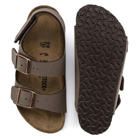 Sandały Birkenstock Milano Hl W 1019600