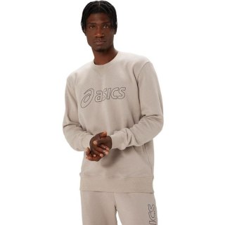 Bluza Asics Sweatshirt M 2031E192250