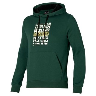 Bluza Mizuno Graphic Hoody M K2GCA00237