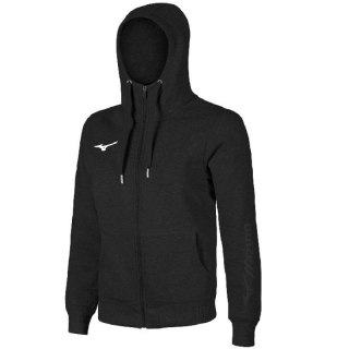 Bluza Mizuno Sweat FZ Hoodie M 32EC850009