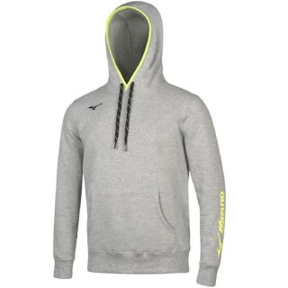 Bluza Mizuno Sweat Hoodie M 32EC700805