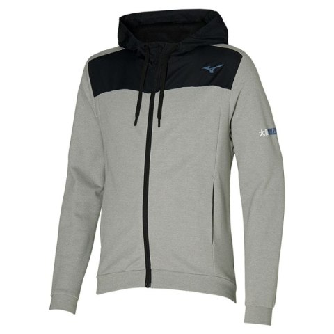 Bluza Mizuno Sweat Jacket M K2GC200105