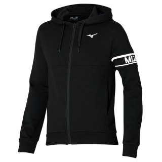 Bluza Mizuno Sweat Jacket M K2GCA00309