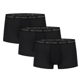 Bokserki Michael Kros 3-pack Supreme Touch M 6BR1T10773