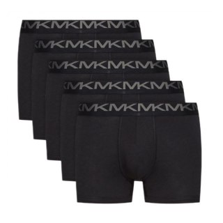 Bokserki Michael Kros 5-pack Stretch Factor M 6BR1T10035