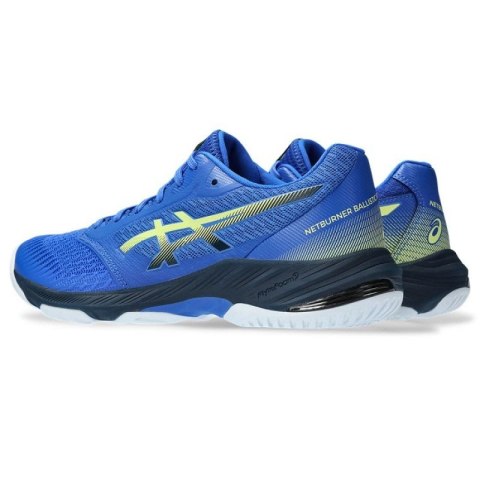 Buty Asics Netburner Ballistic FF 3 M 1051A073-403