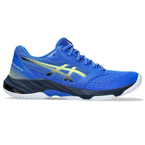 Buty Asics Netburner Ballistic FF 3 M 1051A073-403