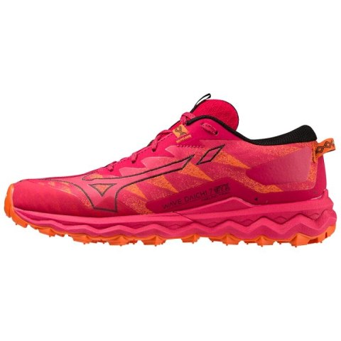 Buty Mizuno Wave Daichi 7 GTX W J1GK225672 Buty Mizuno Wave Daichi 7 GTX W J1GK225672